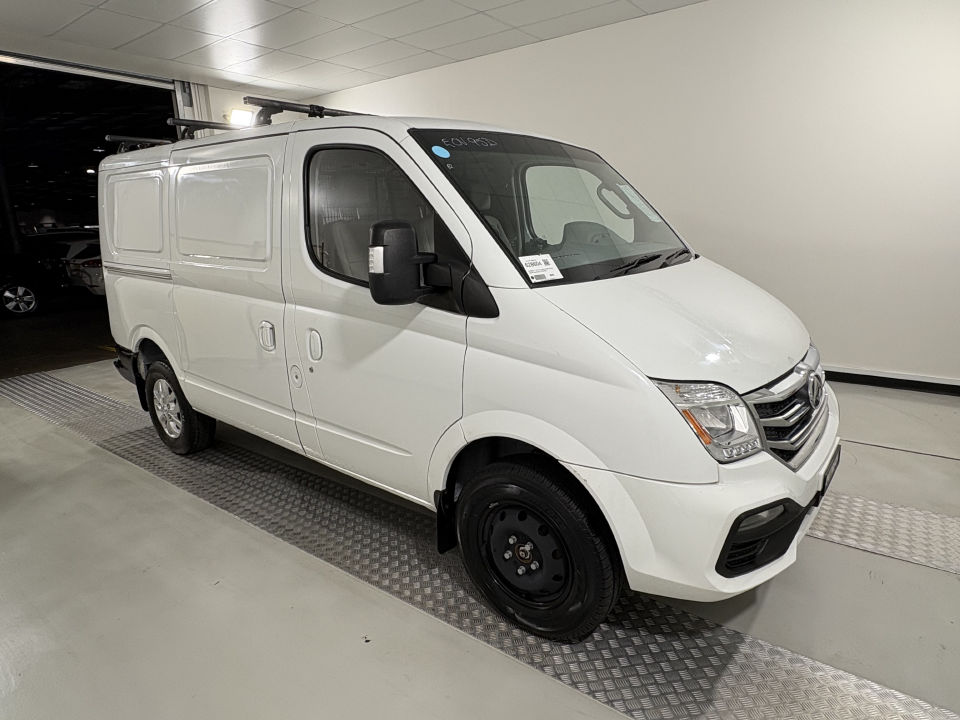 2021 Ldv V80