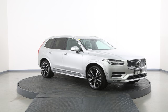 2021 Volvo Xc90