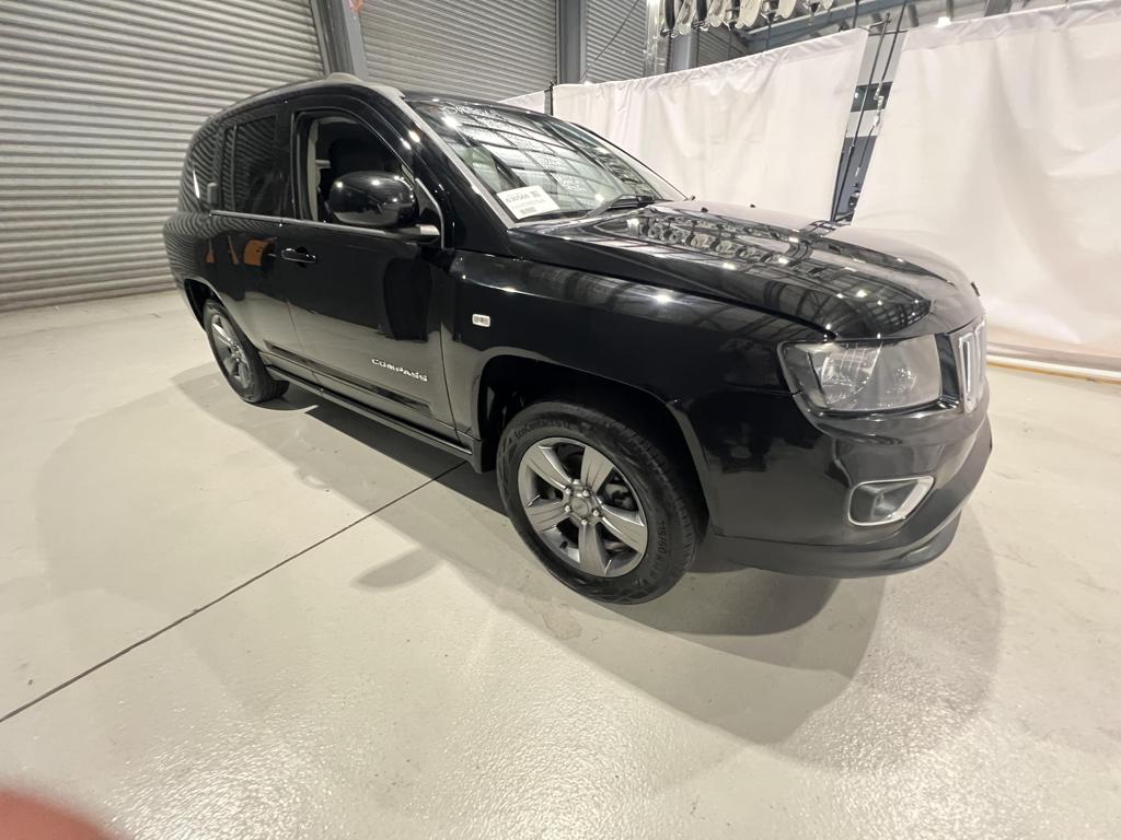 2014 Jeep Compass
