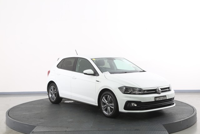 2021 Volkswagen Polo