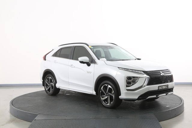 2021 Mitsubishi Eclipse