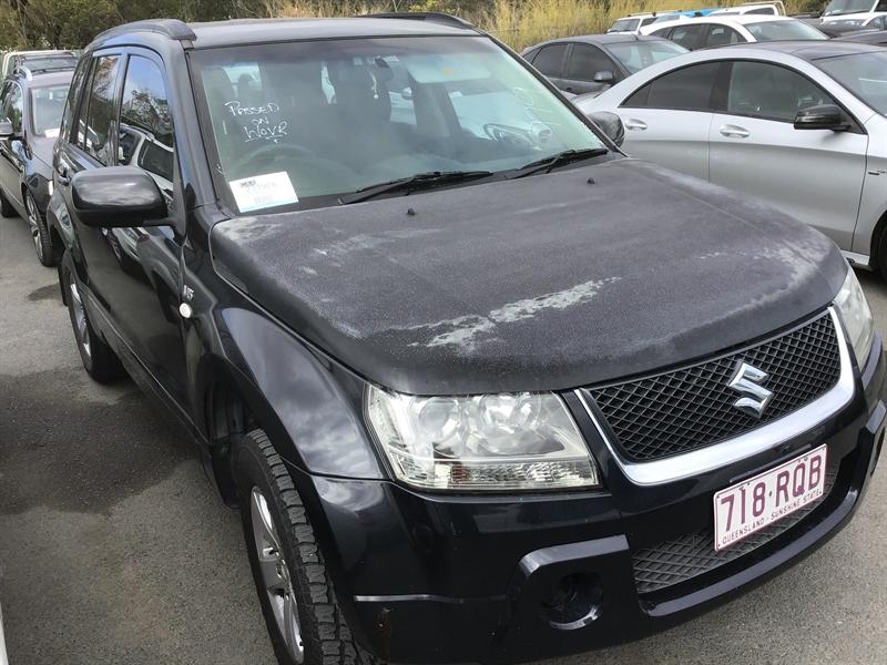 2007 Suzuki Grand