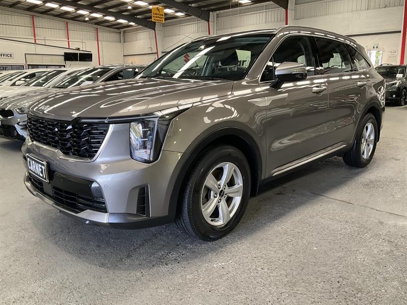 2023 Kia Sorento