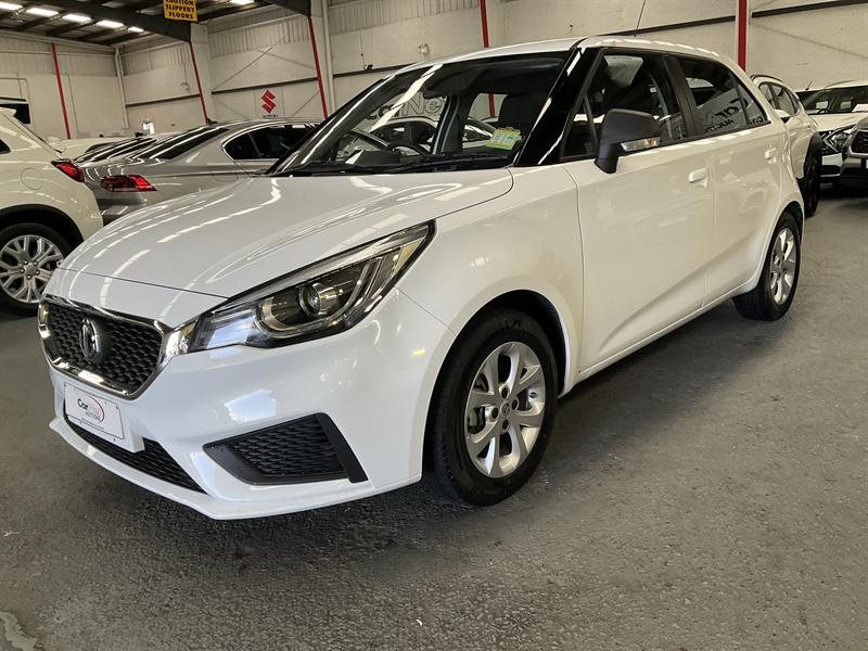 2024 Mg Mg3