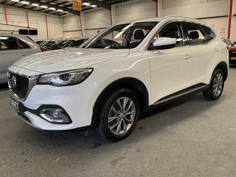 2022 Mg Hs