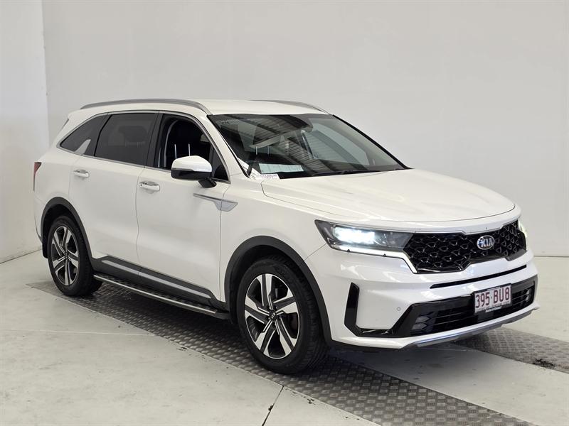 2021 Kia Sorento