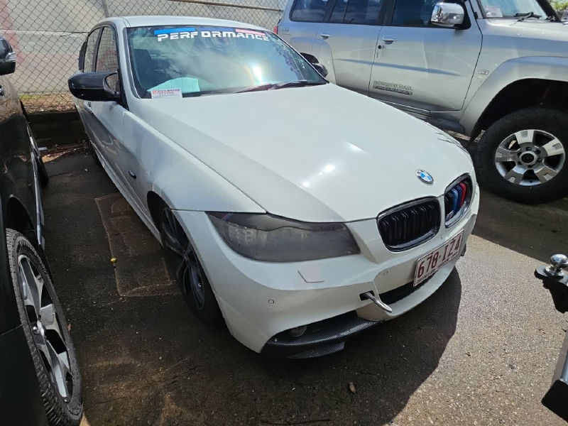 BMW 3