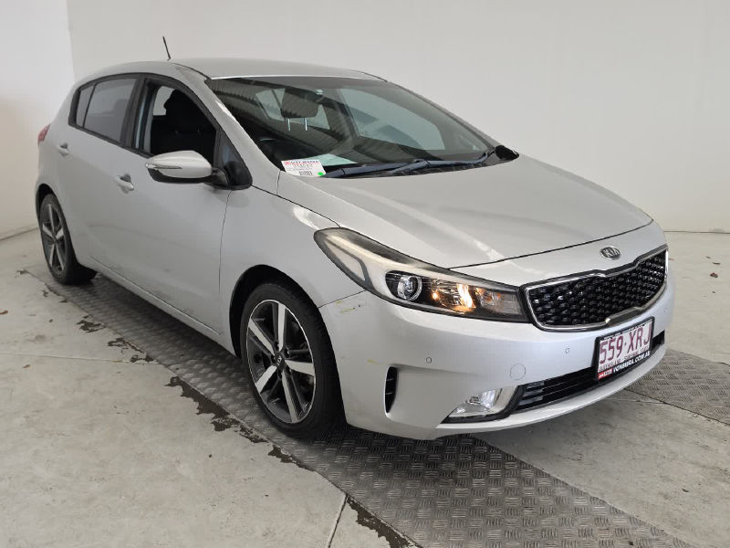 KIA CERATO