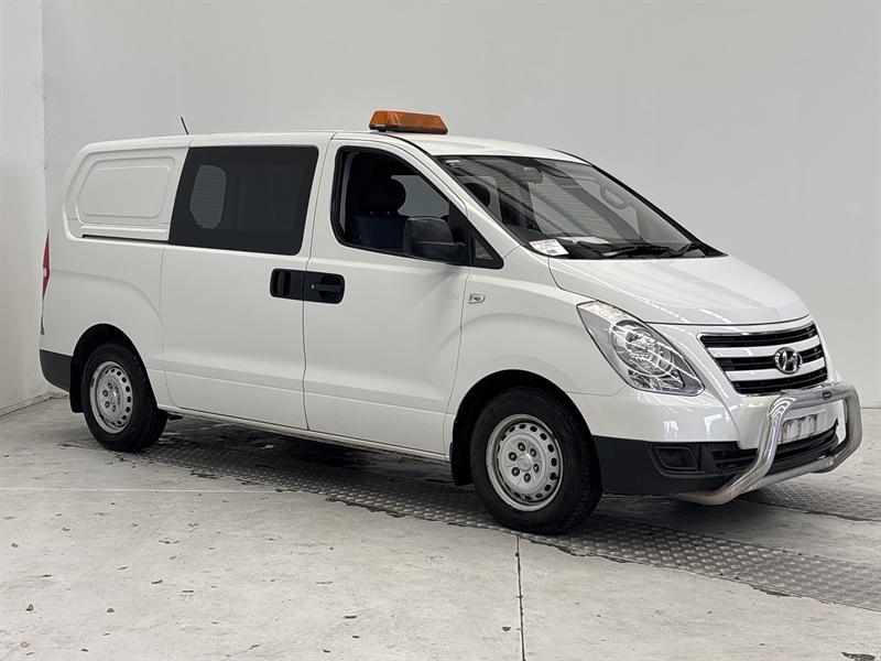 HYUNDAI ILOAD