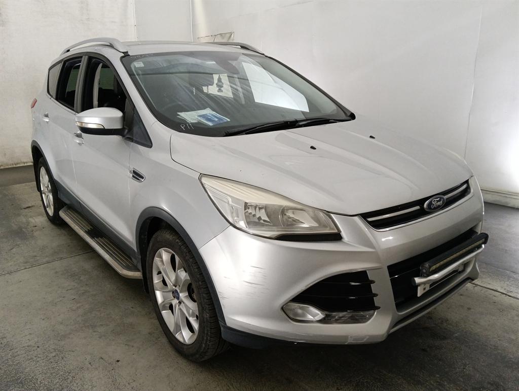 2013 Ford Kuga