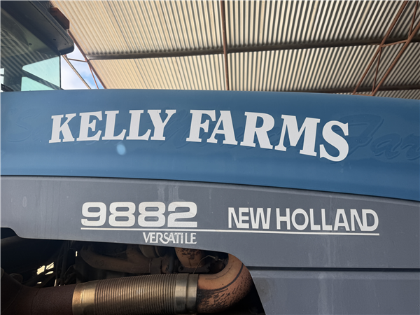 <p>Kelly Sunset Farms Dispersal Sale<br></p>