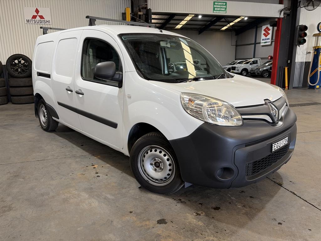 2019 Renault Kangoo