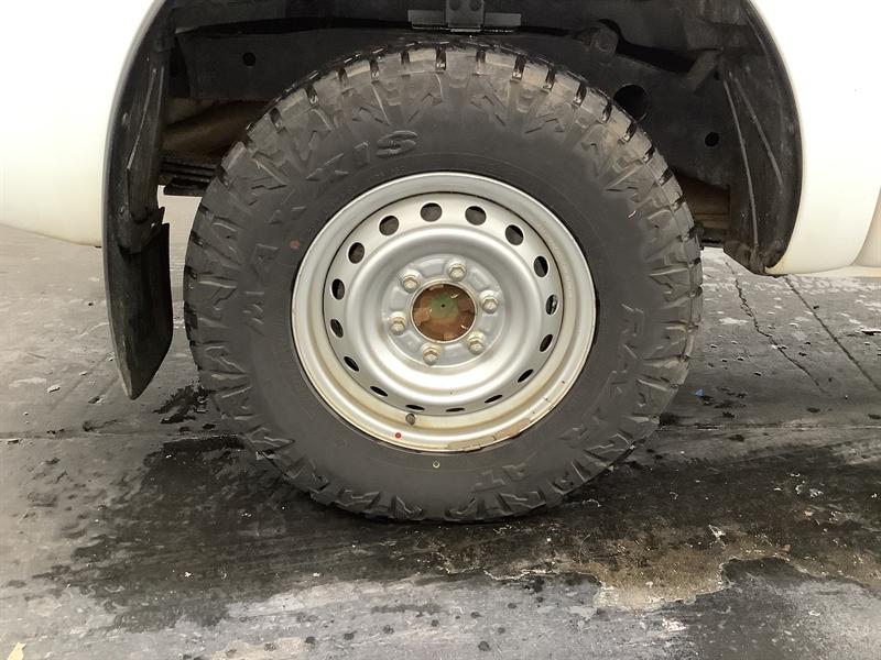 2021 FORD RANGER XL 2.2 (4x4) PX MKIII MY21.25 WHITE 6 SP AUTOMATIC ...