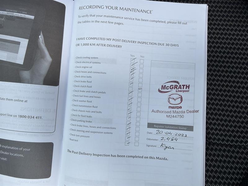 2022 Mazda Bt-50