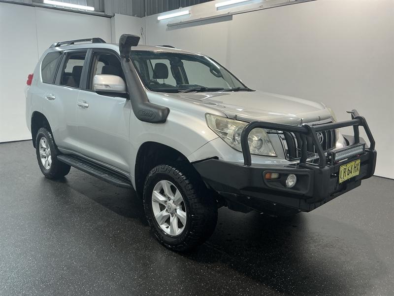 listing