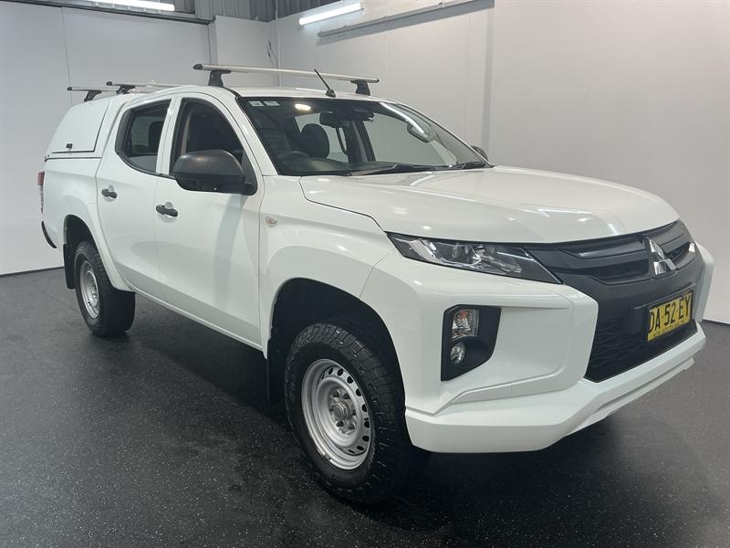 listing