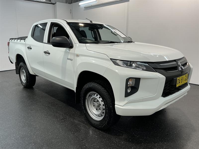 listing