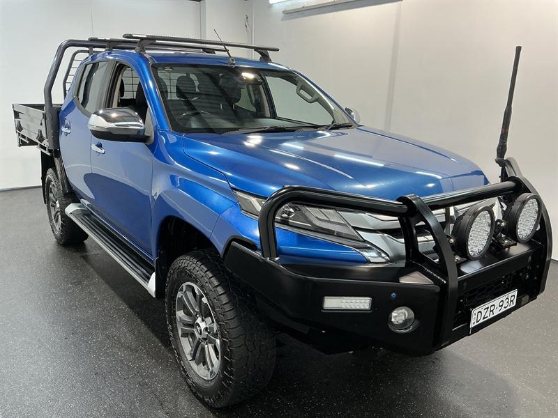 listing